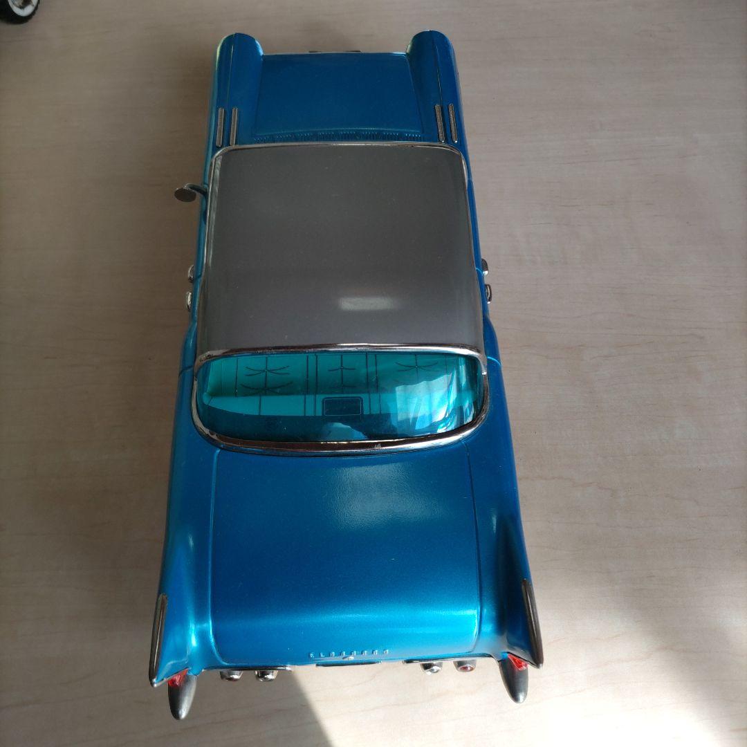 キャディラック エルドラド