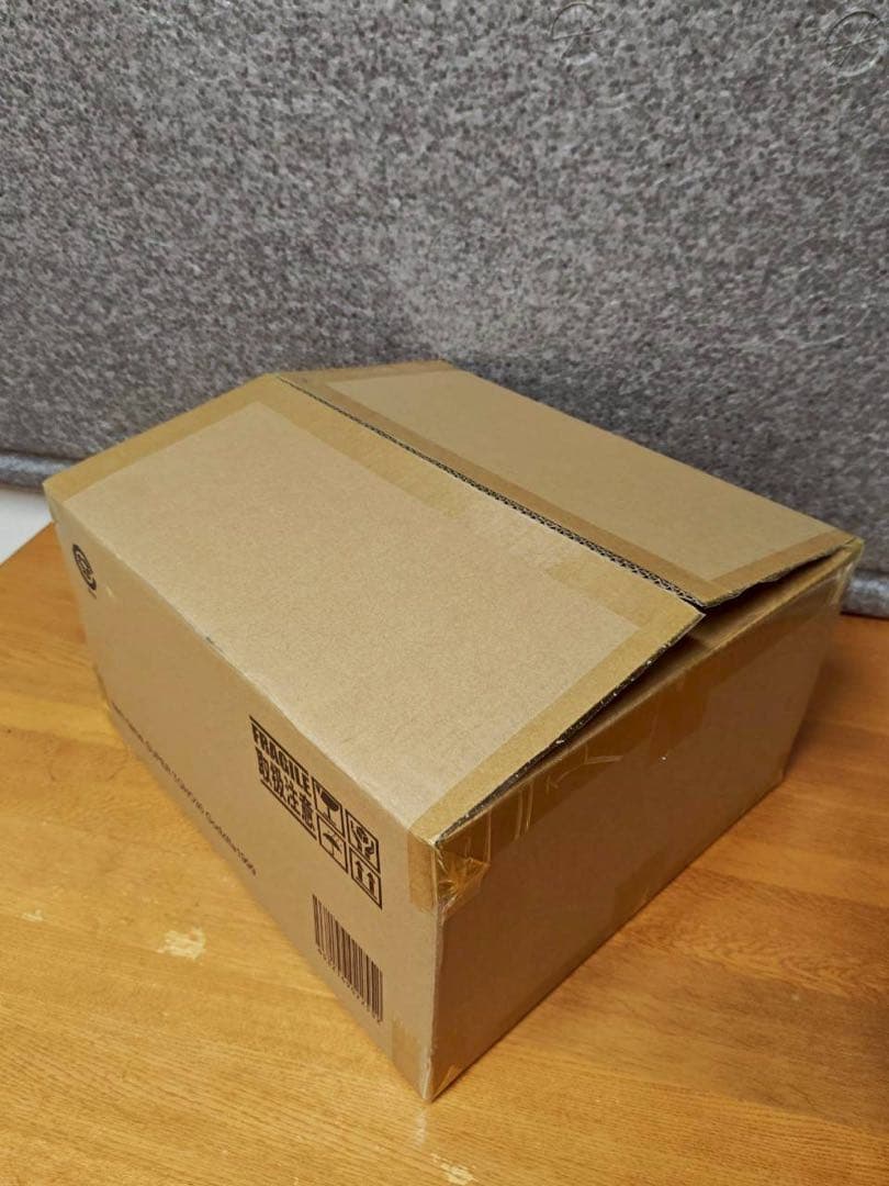 スーパー東宝３０ｃｍシリーズ ゴジラ(１９９９）未開封、新品