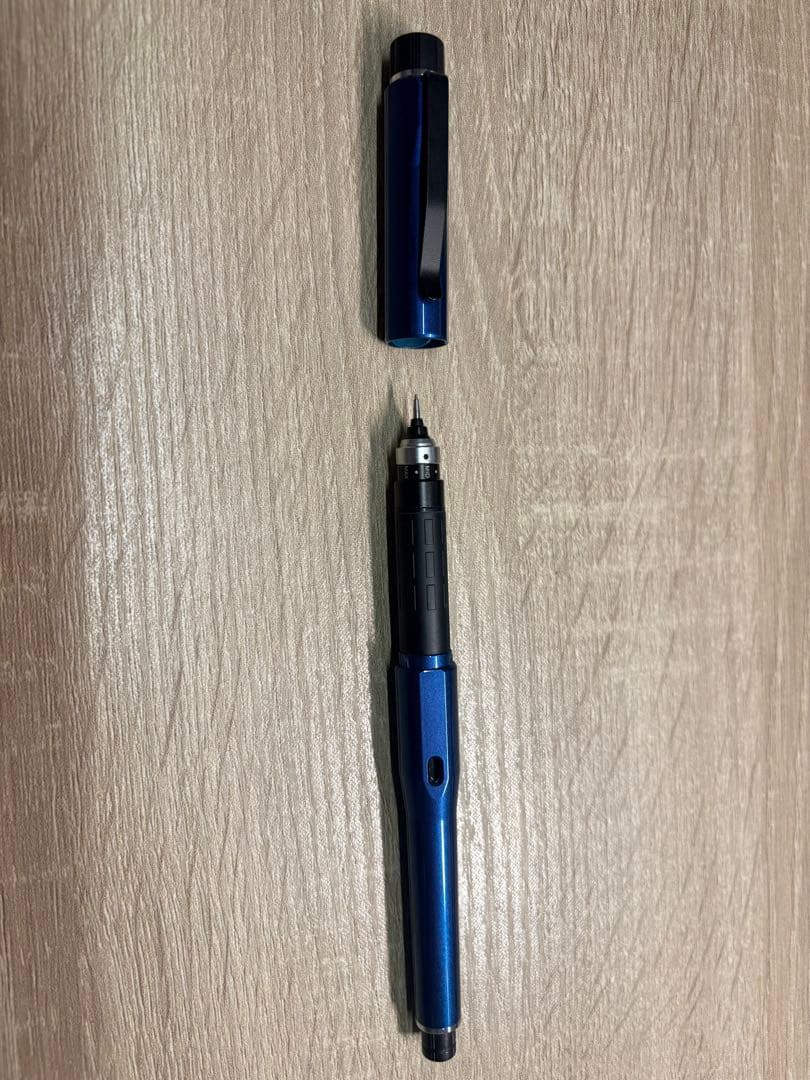 【お値下げ大歓迎】クルトガダイブ第1弾 グランブルー