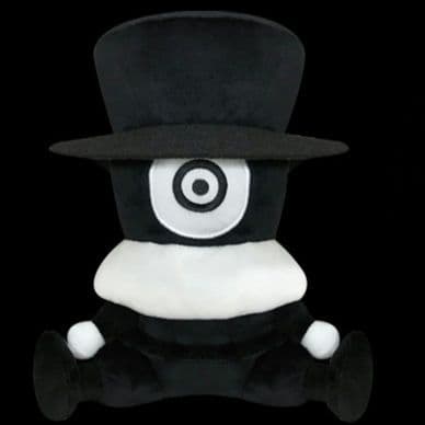 Eve BIGぬいぐるみ 3種セット ひとつめ様 くるくる