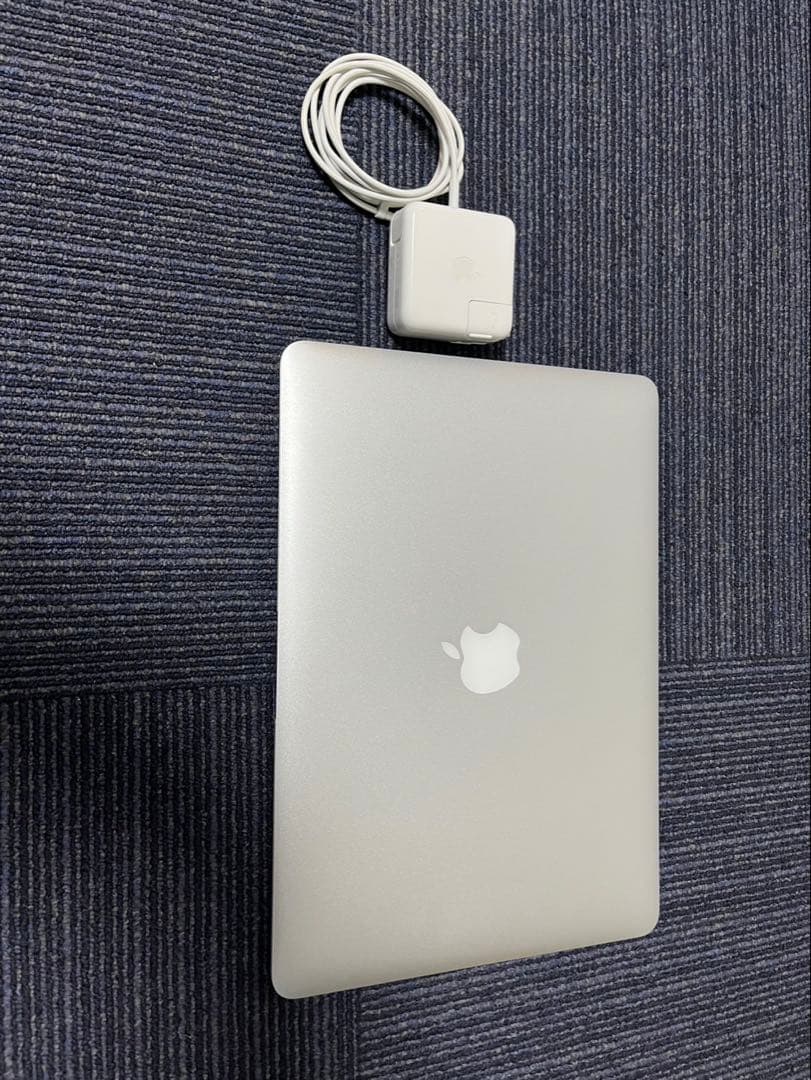 MacBook本体 MacBook Air13 2017