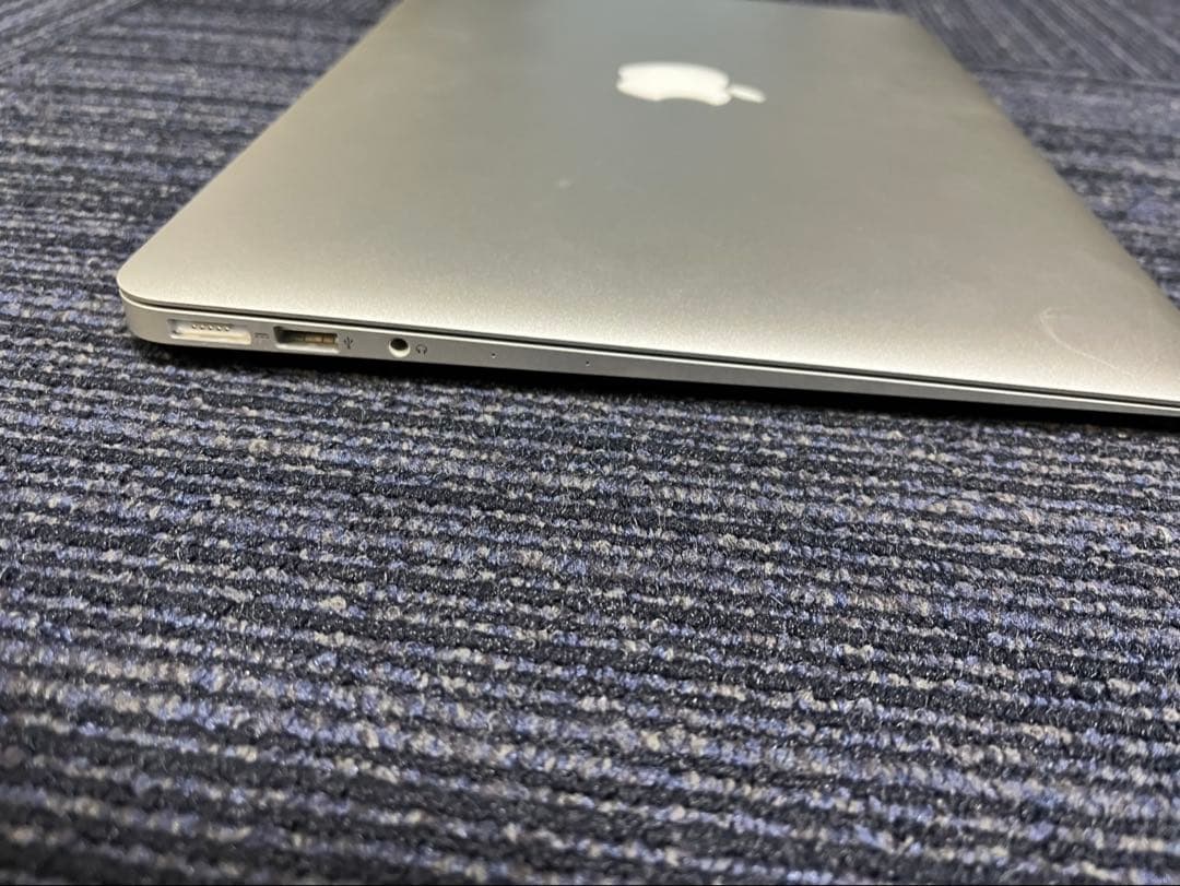 MacBook本体 MacBook Air13 2017