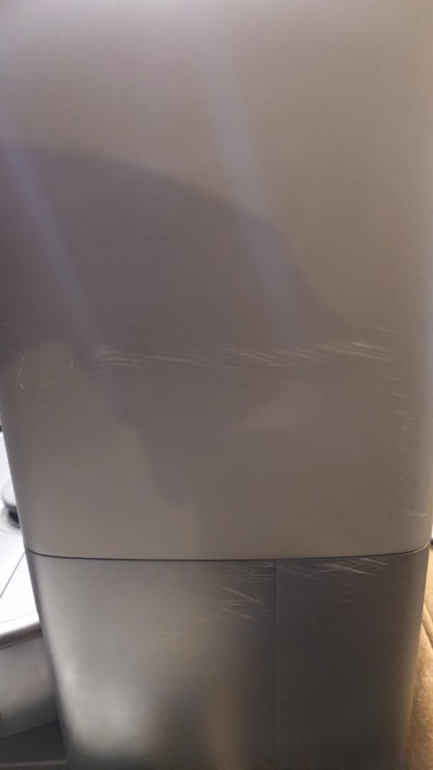 ＜中古美品＞Anker Eufy X10 Pro Omni＋消耗品セット