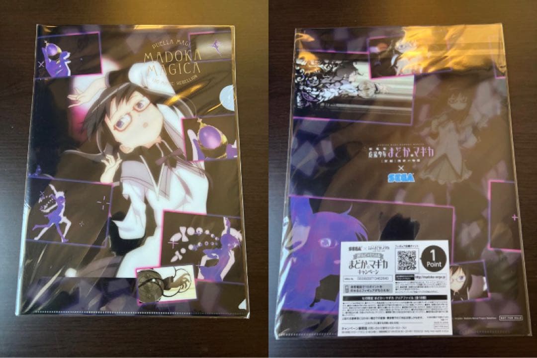 魔法少女まどか☆マギカ　グッズまとめ売り