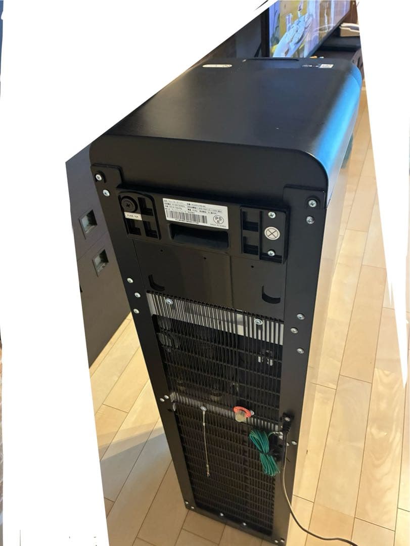 プレミアムウォーターサーバー