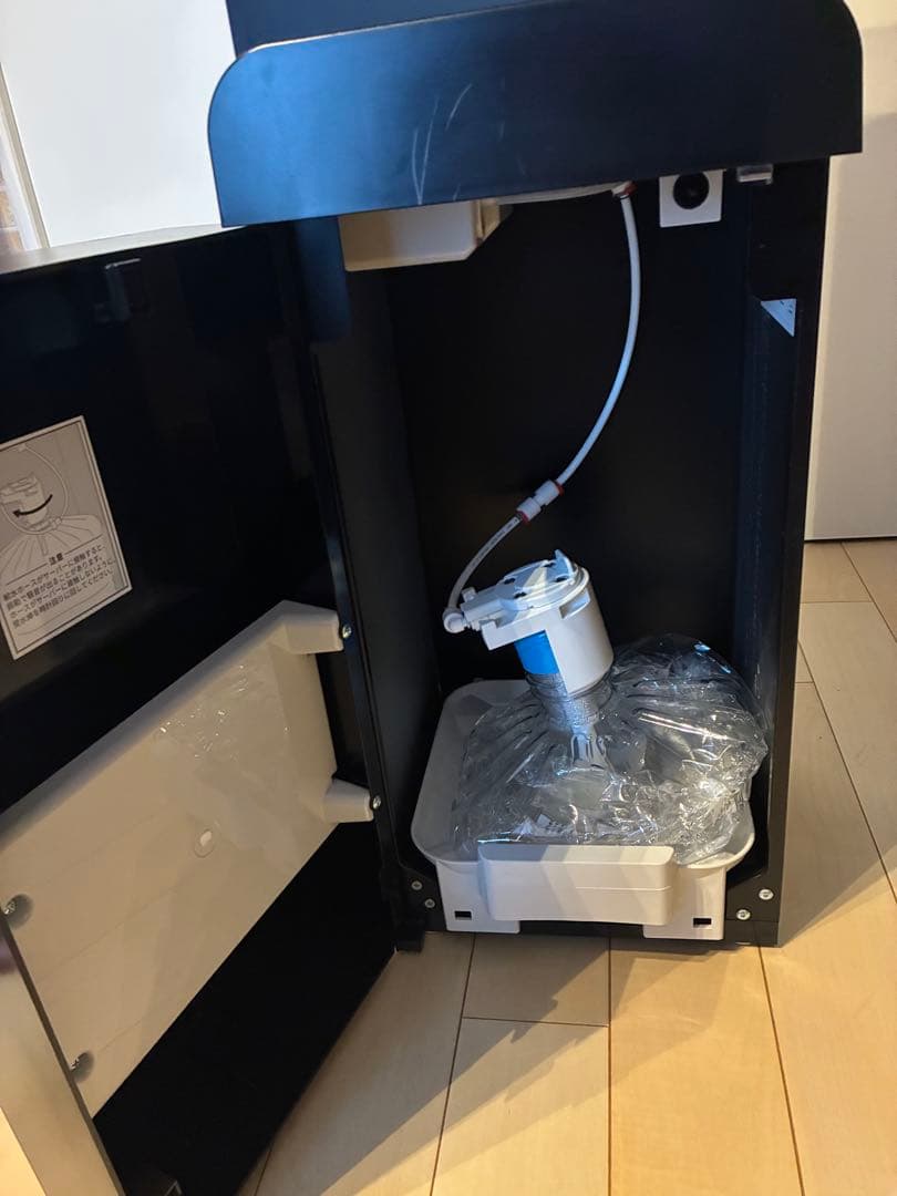 プレミアムウォーターサーバー