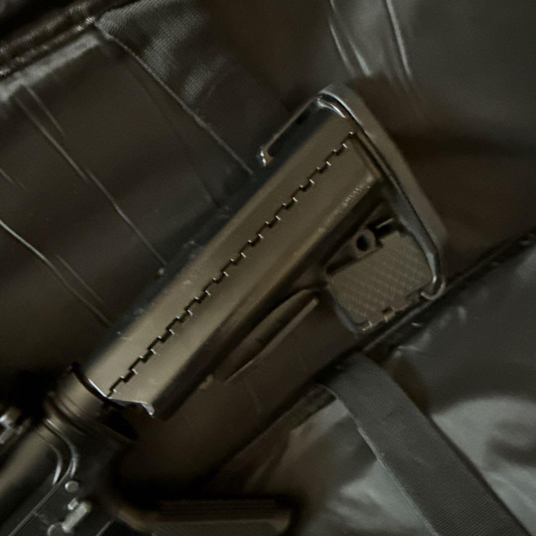 次世代電動ガンM4A1 すぐに遊べるセットお値下げいたしました。