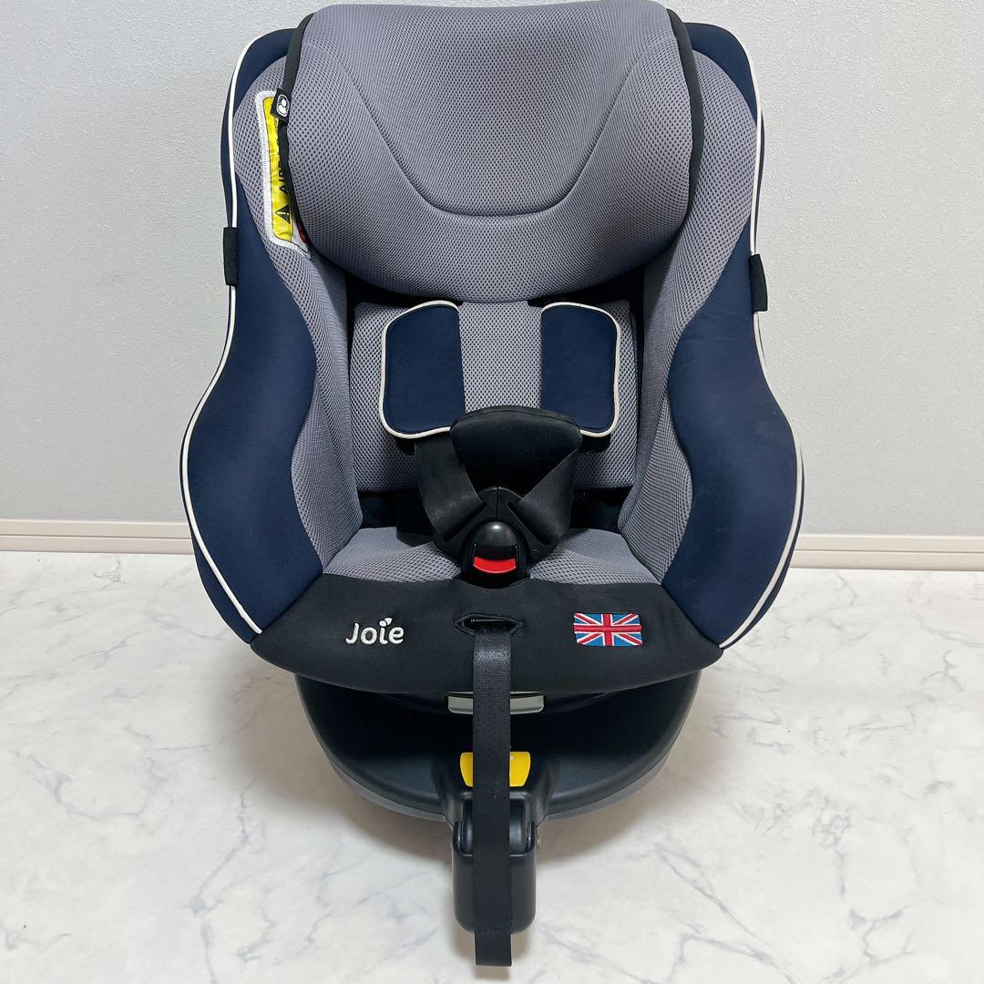Joie チャイルドシート アーク360° ISOFIX リクライニング