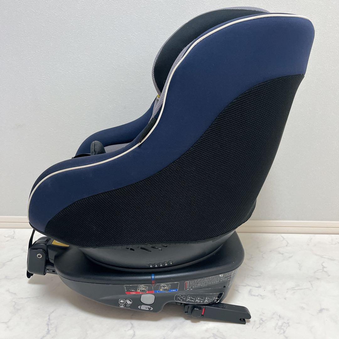 Joie チャイルドシート アーク360° ISOFIX リクライニング