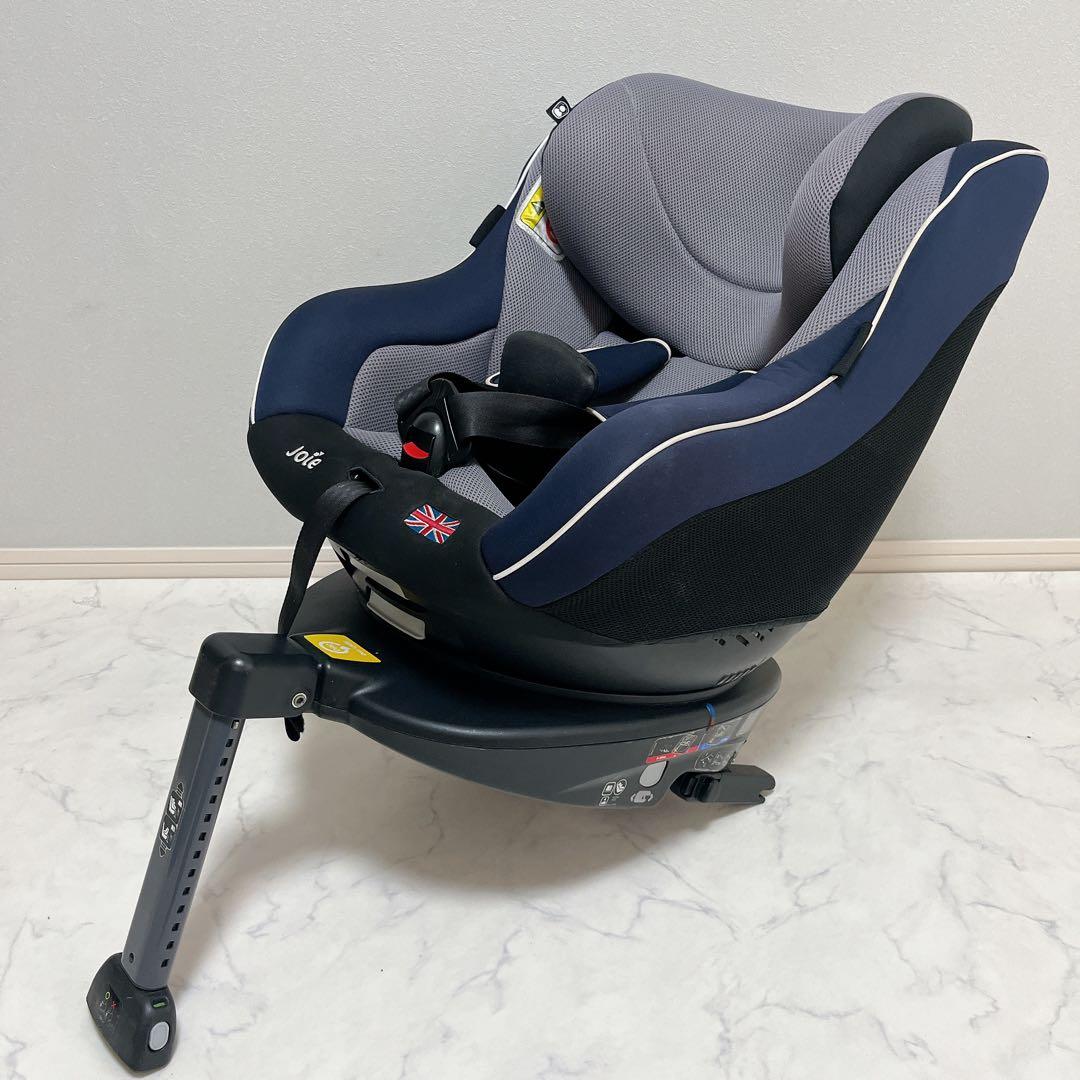 Joie チャイルドシート アーク360° ISOFIX リクライニング