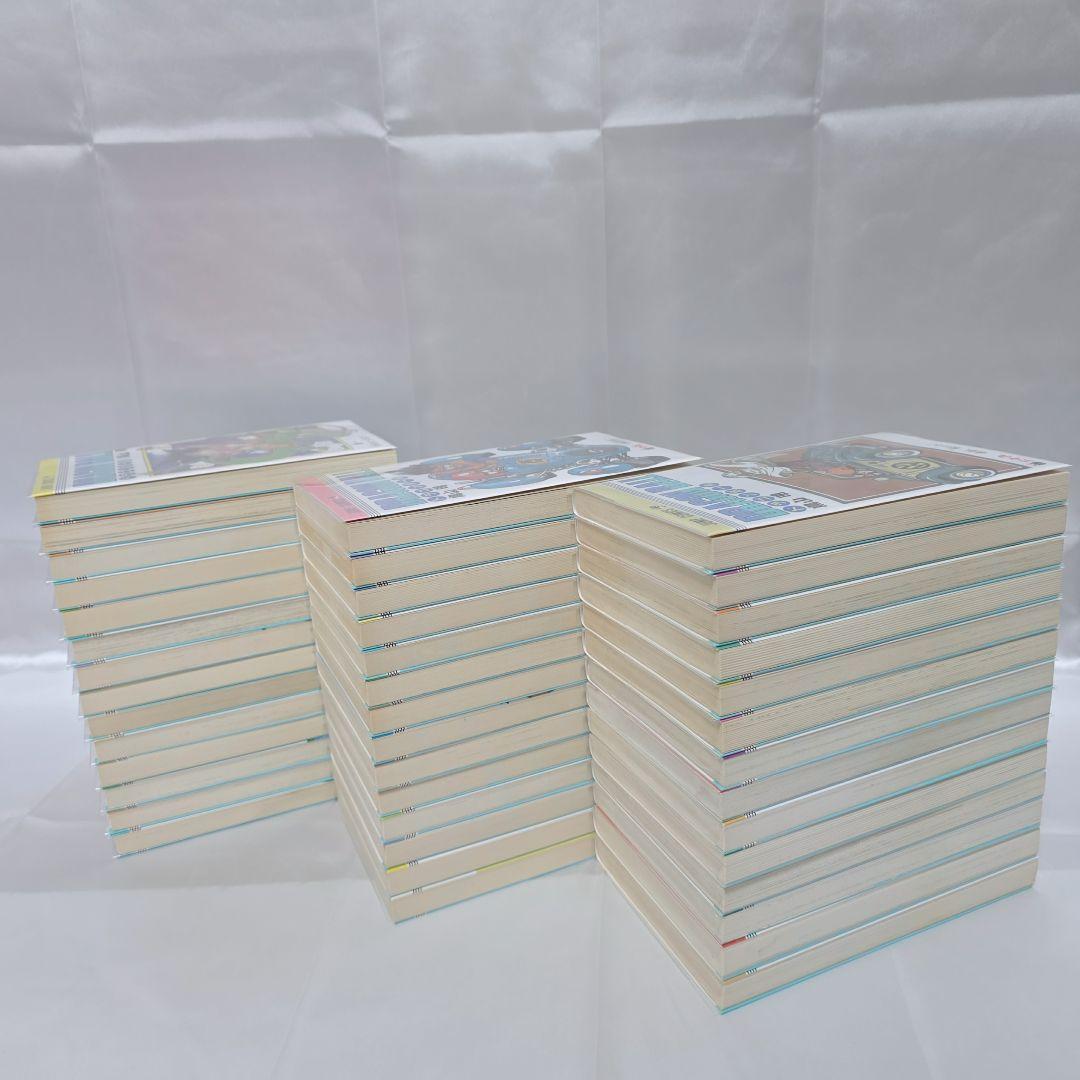 ドラゴンボール 旧装版 全42巻セット[完]/美品/D04