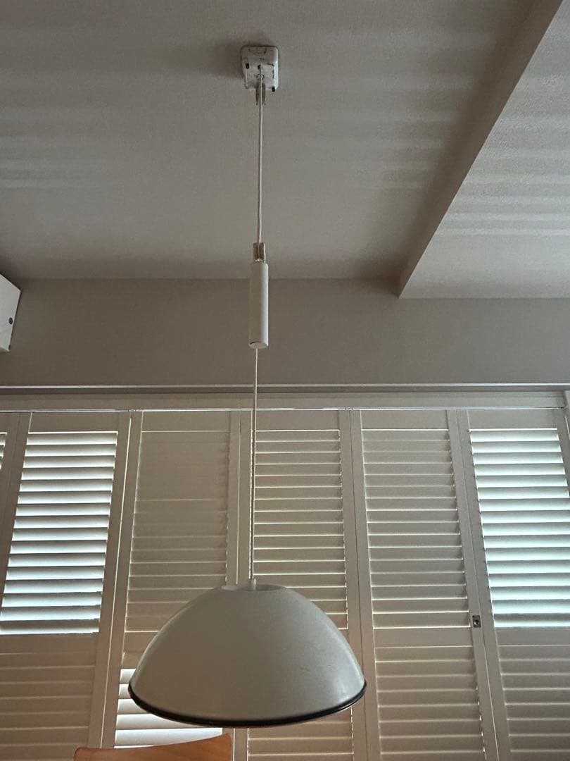 flos フロス ヴィンテージランプ 1962年製