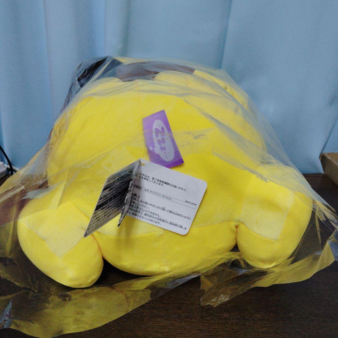 ポケモン★♥ピカチュウ♥★すやすやフレンド★おうちでリラックス★ぬいぐるみ