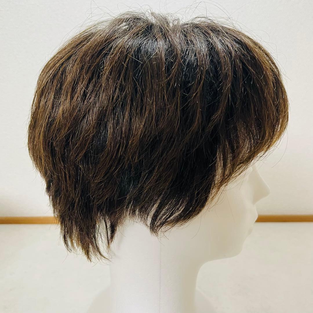 アデランス フォンテーヌ VALAN R VR07 R141 フルウィッグ