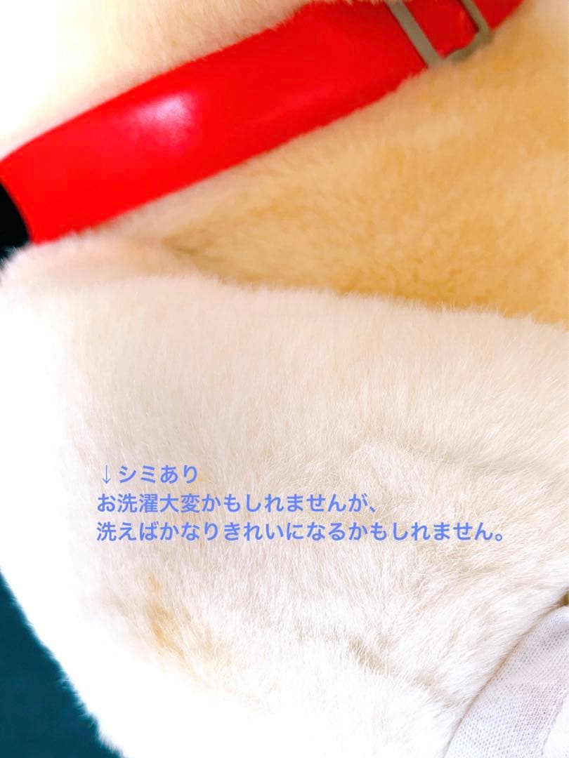 【お値下げしました♡】超特大　スヌーピー SNOOPY ぬいぐるみ