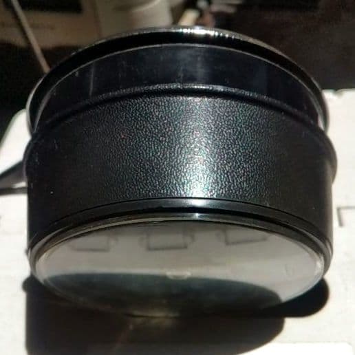 CB750four KO タコメータ-ー