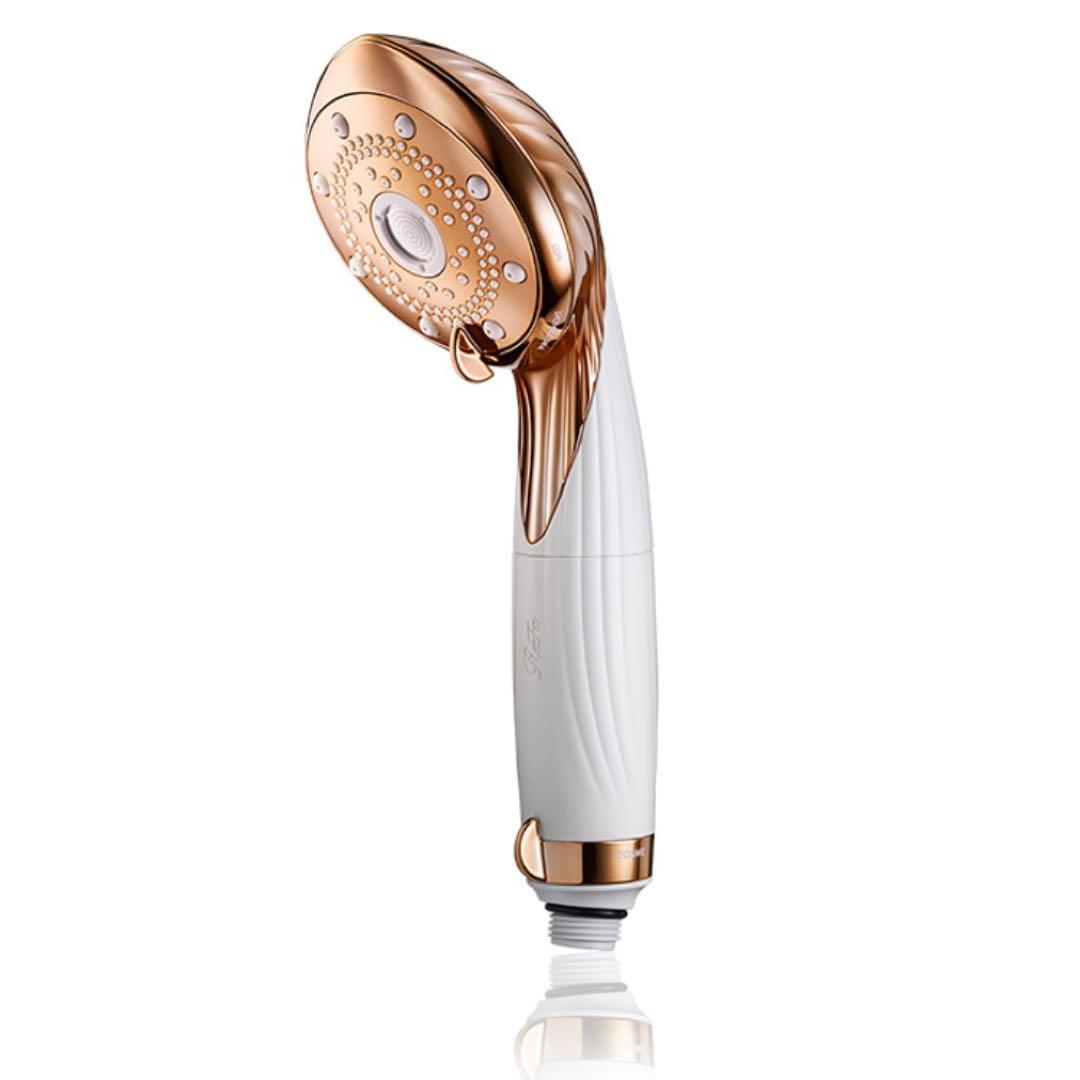 ReFa シャワーヘッド リファファインバブル ヴェール