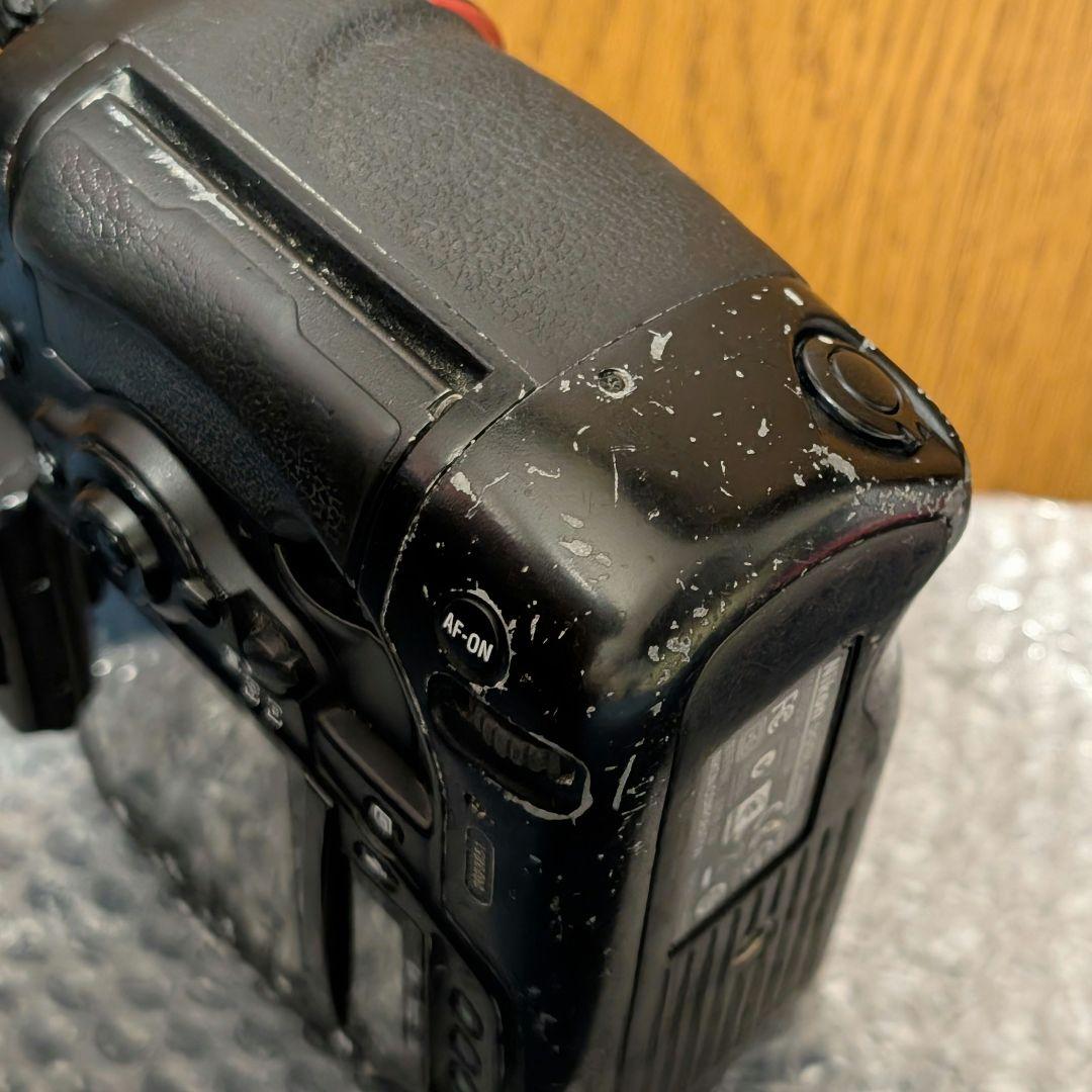 デジタルカメラ Nikon D3S