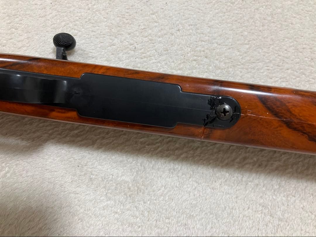 KOKUSAI M700BDL ボルトアクションライフル レミントン