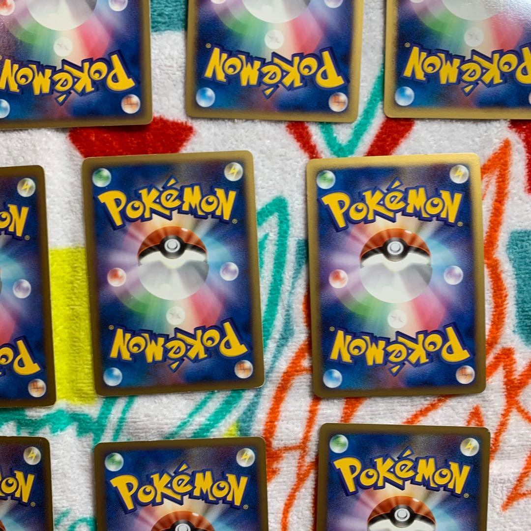 ルギア LV.43 グラードン セブンイレブン　プロモ　など17枚セット　ホロ