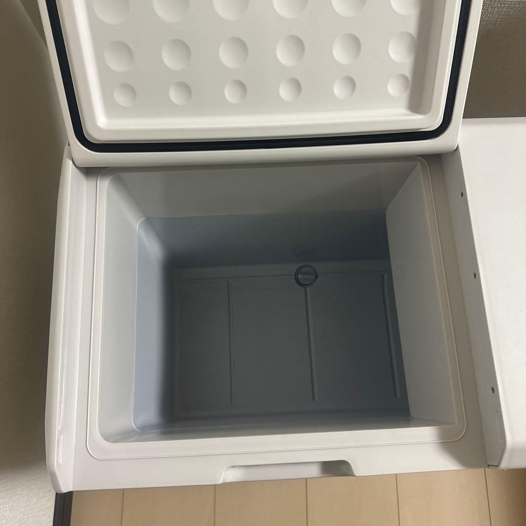 bonarca 車載冷蔵庫　40L美品