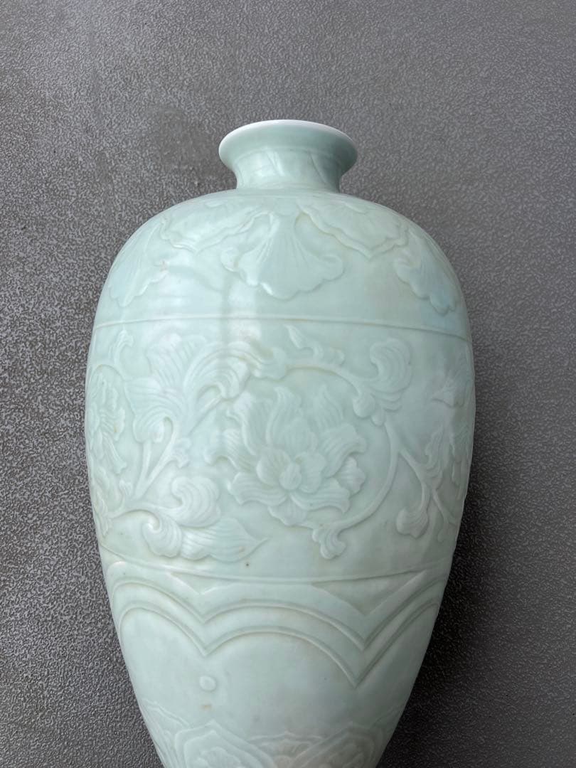 中国 古美术 花瓶 古美術