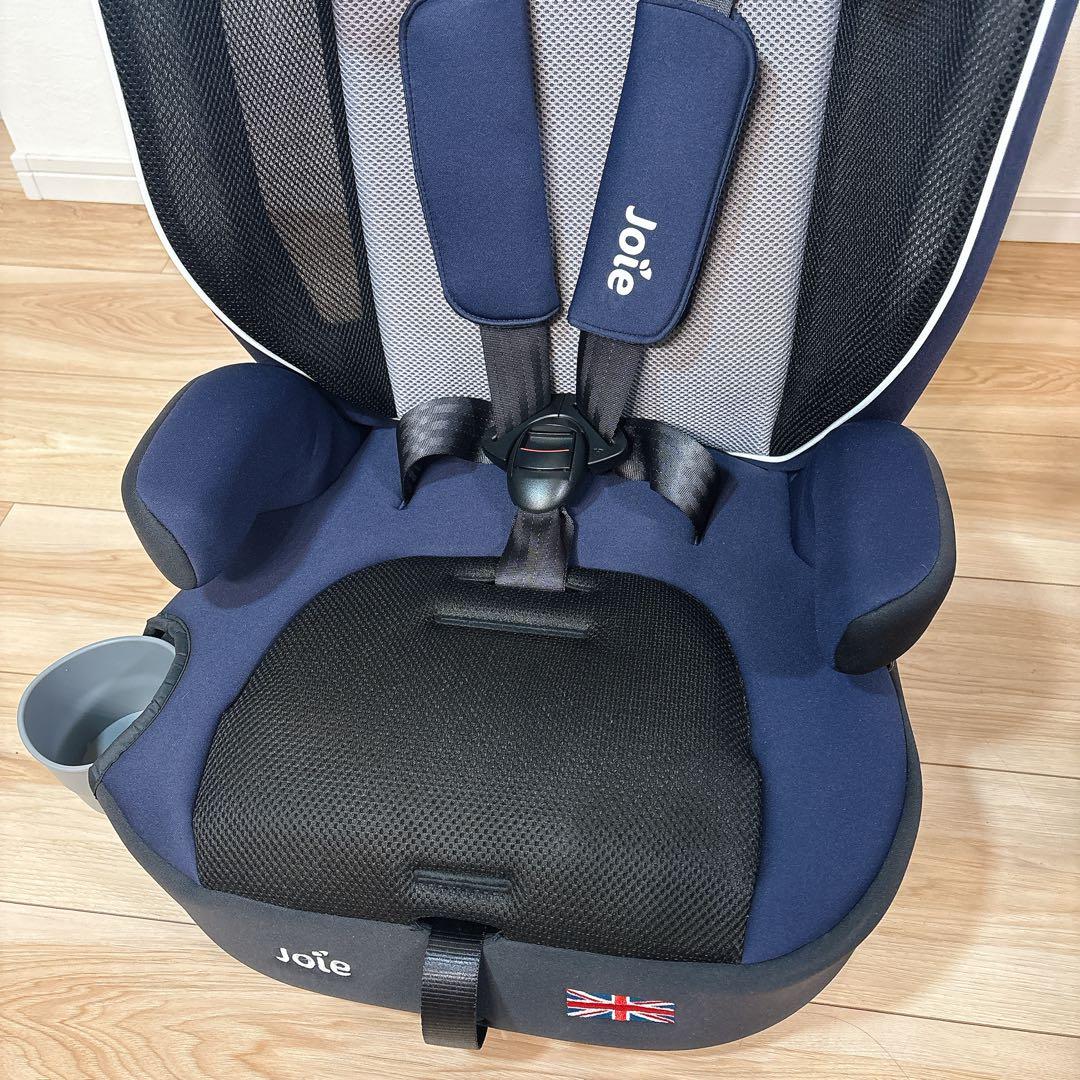 ✨極美品✨ ジョイー Elevate エレベート ジュニアシート カトージ