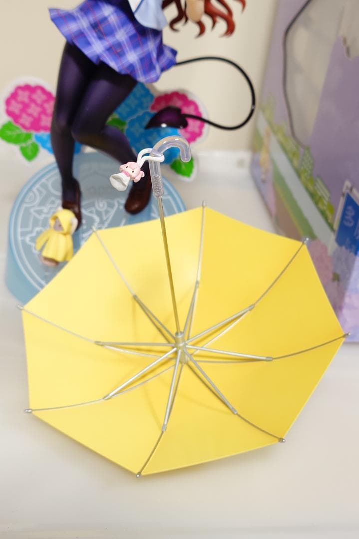 【特典付き】まちカドまぞく 吉田優子 シャミ子 1/7スケール フィギュア 制服