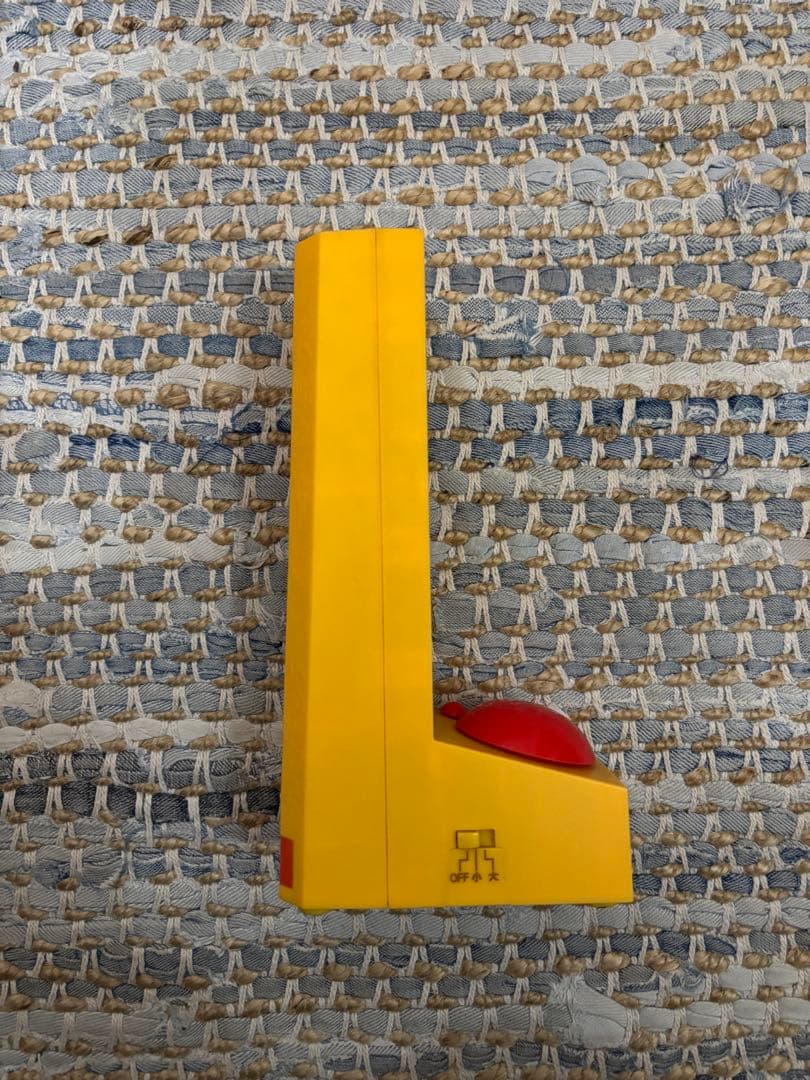 欽ちゃんの仮装大賞　タカラトミー　採点パネル