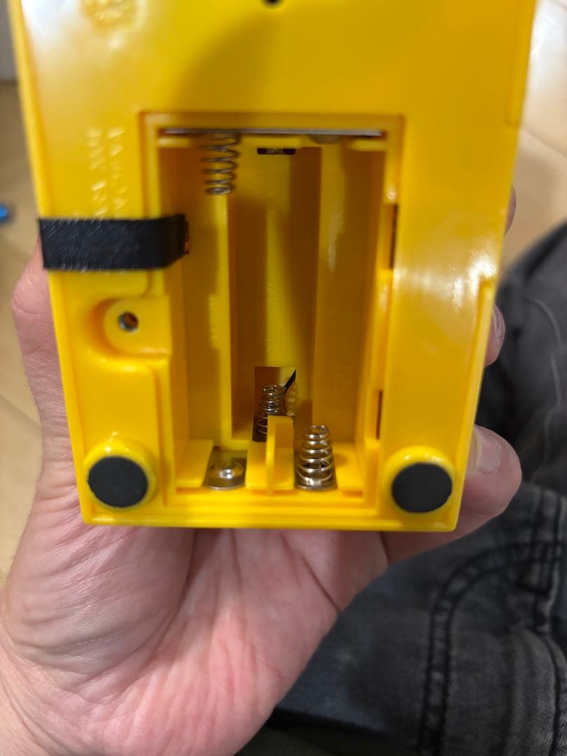 欽ちゃんの仮装大賞　タカラトミー　採点パネル