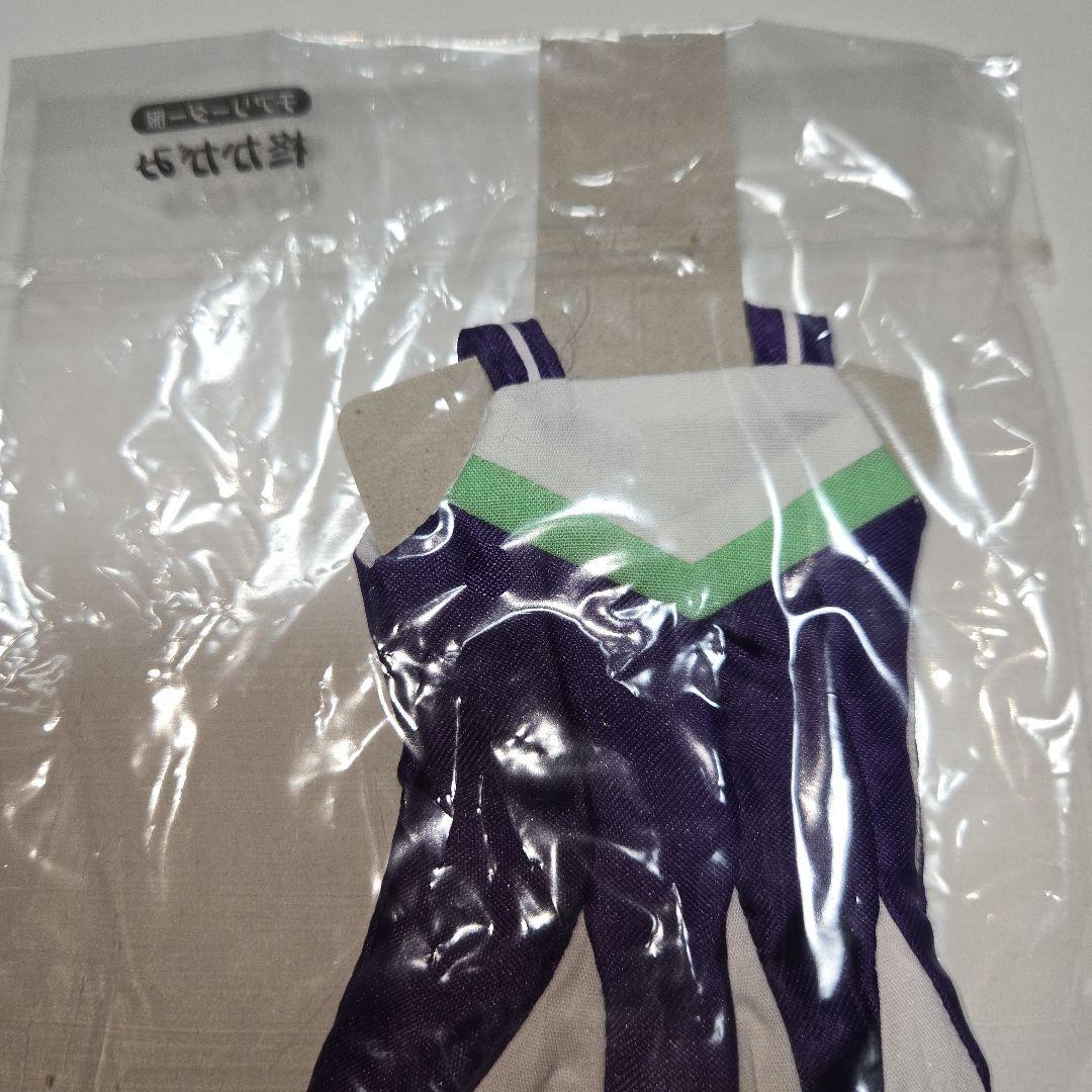 柊かがみ　チアガール衣装　らきすた　フリーイング