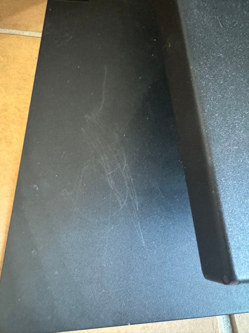 イコールズ WALL V3ロータイプ（別売り棚板付き