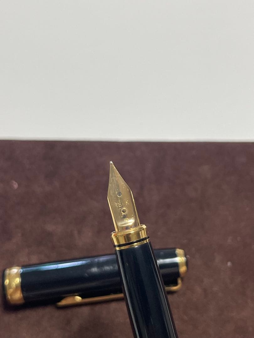 Platinum Modern 蒔絵 18k