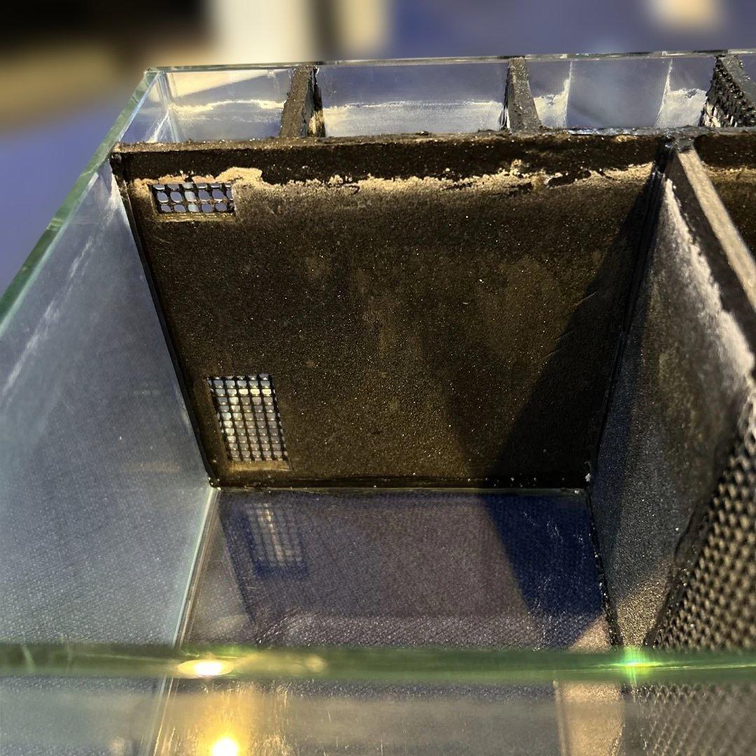 【セット品&改良型】ベタマンション 自作 DIY ベタ 水槽　使用済み