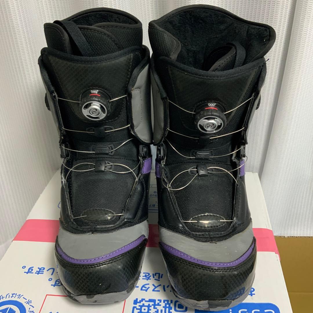 ち*ん様 スノーボードブーツ