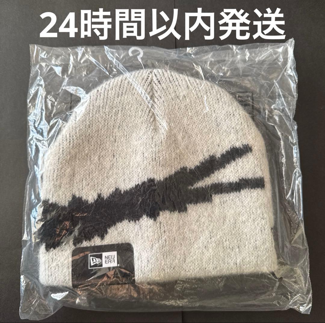 ［公式品］ニューエラ ルセラフィム ビーニー lesserafim