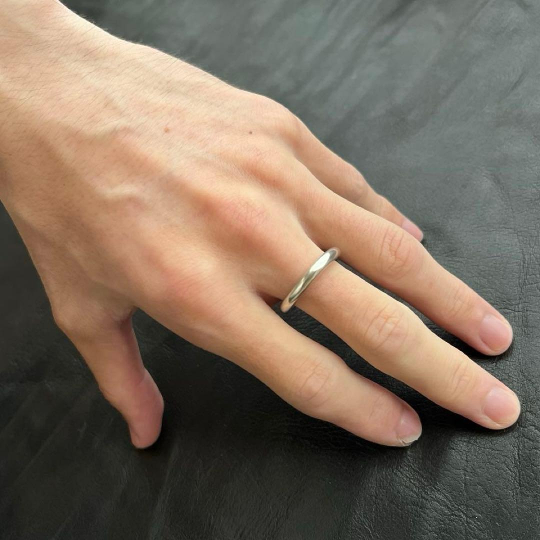 フランス　スターリング　シルバー　リング　ヴィンテージ　セット　ユーロ　925