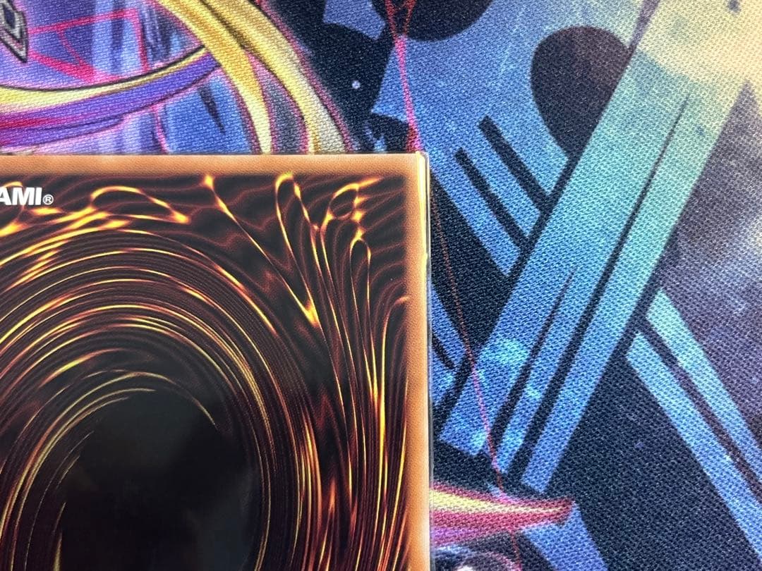 ガーデン・ローズ・メイデン　プリズマティックシークレット