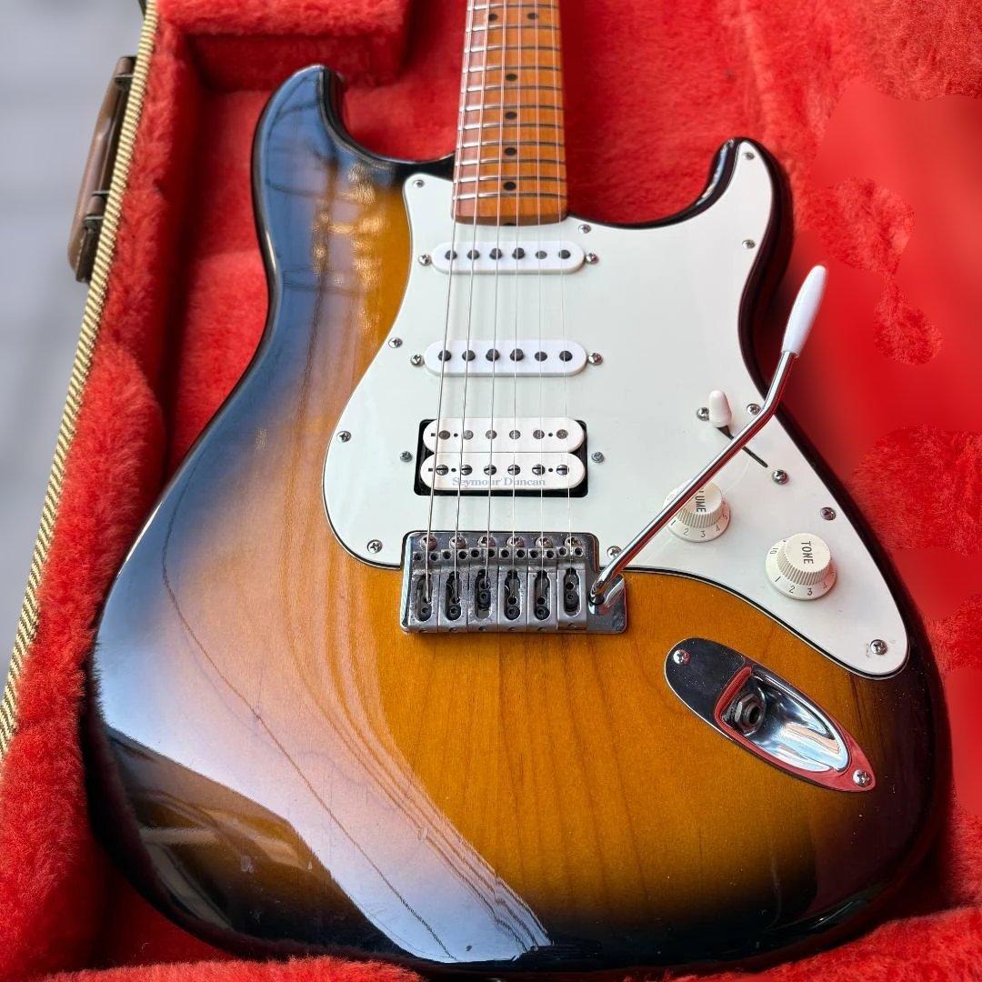 ギター Fender American Vintage 57 Stratocaster