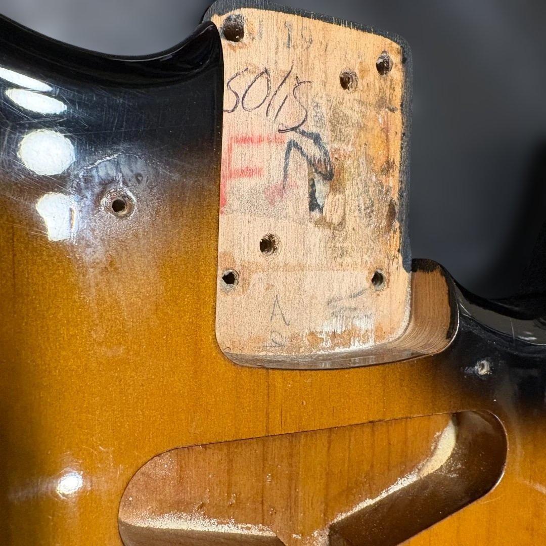 ギター Fender American Vintage 57 Stratocaster