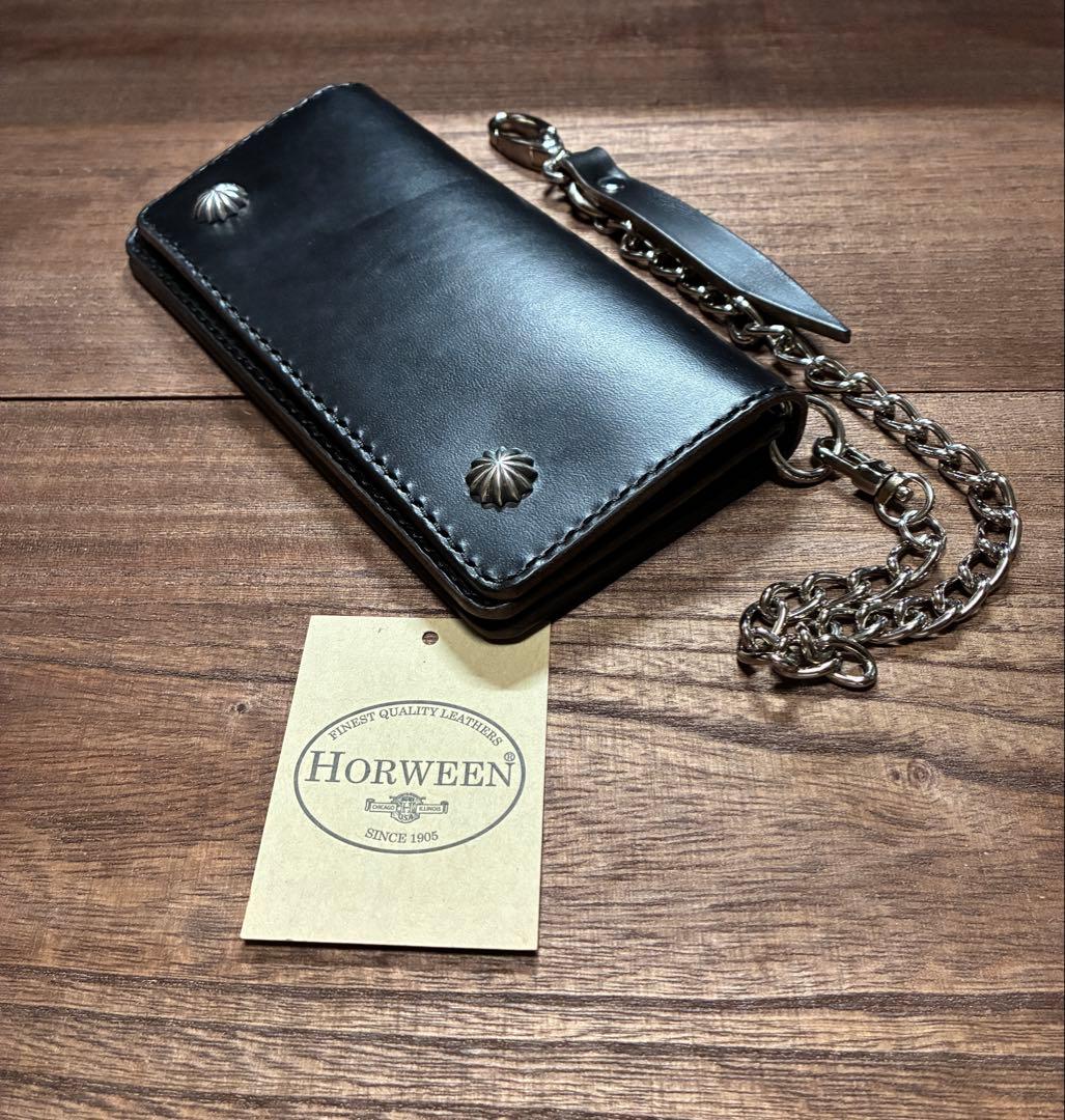 クロムエクセルロングトラッカーウォレット