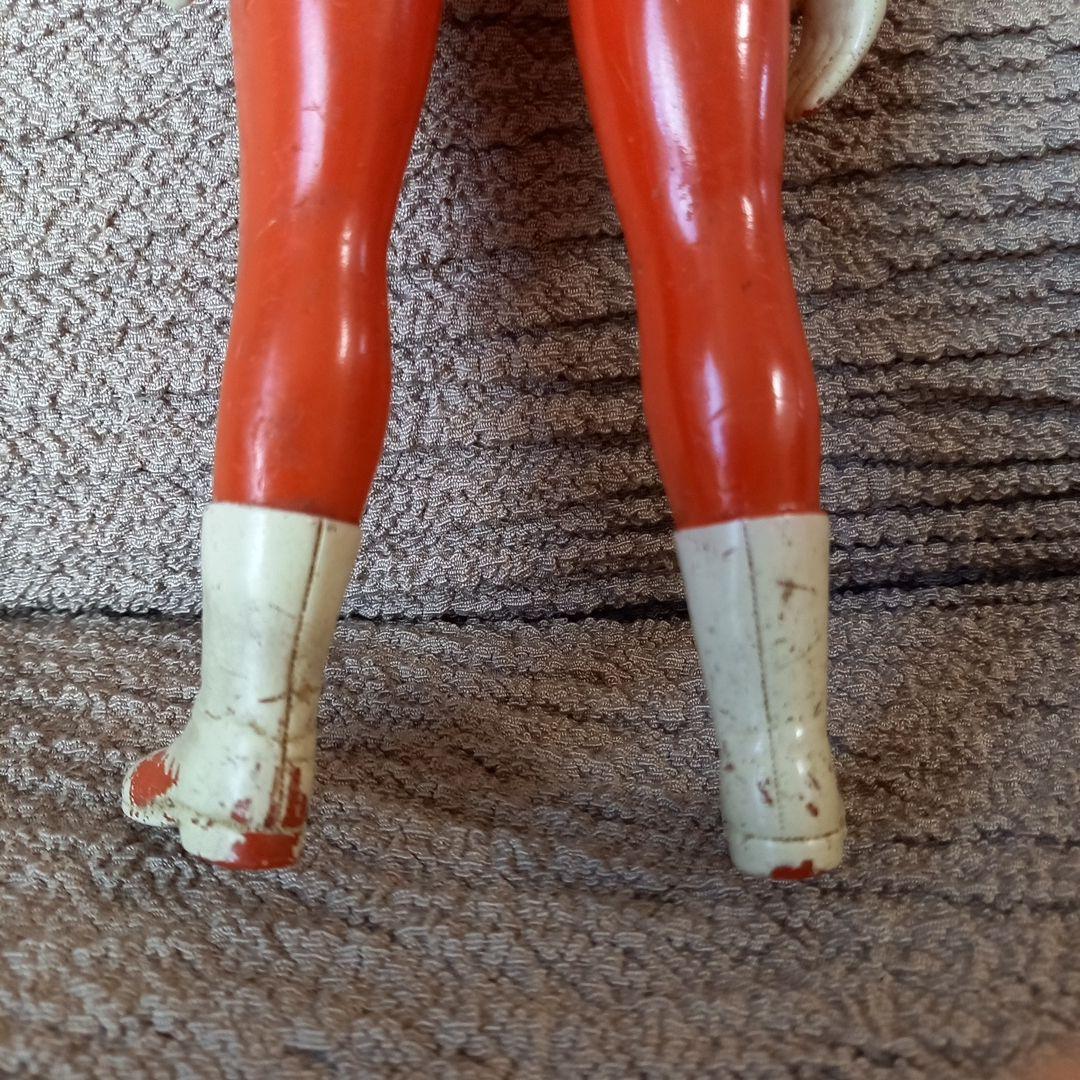 レッドマンブルマァクソフビ