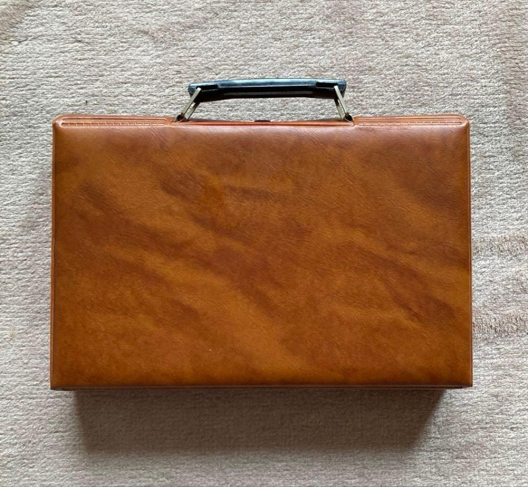 麻雀牌　任天堂　役満重量牌