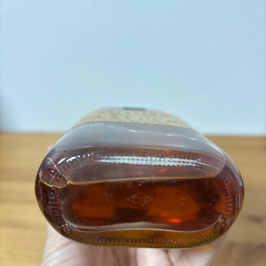 軽井沢7年　軽井沢蒸溜所　樽出しモルト原酒　58% 360ml 未開封