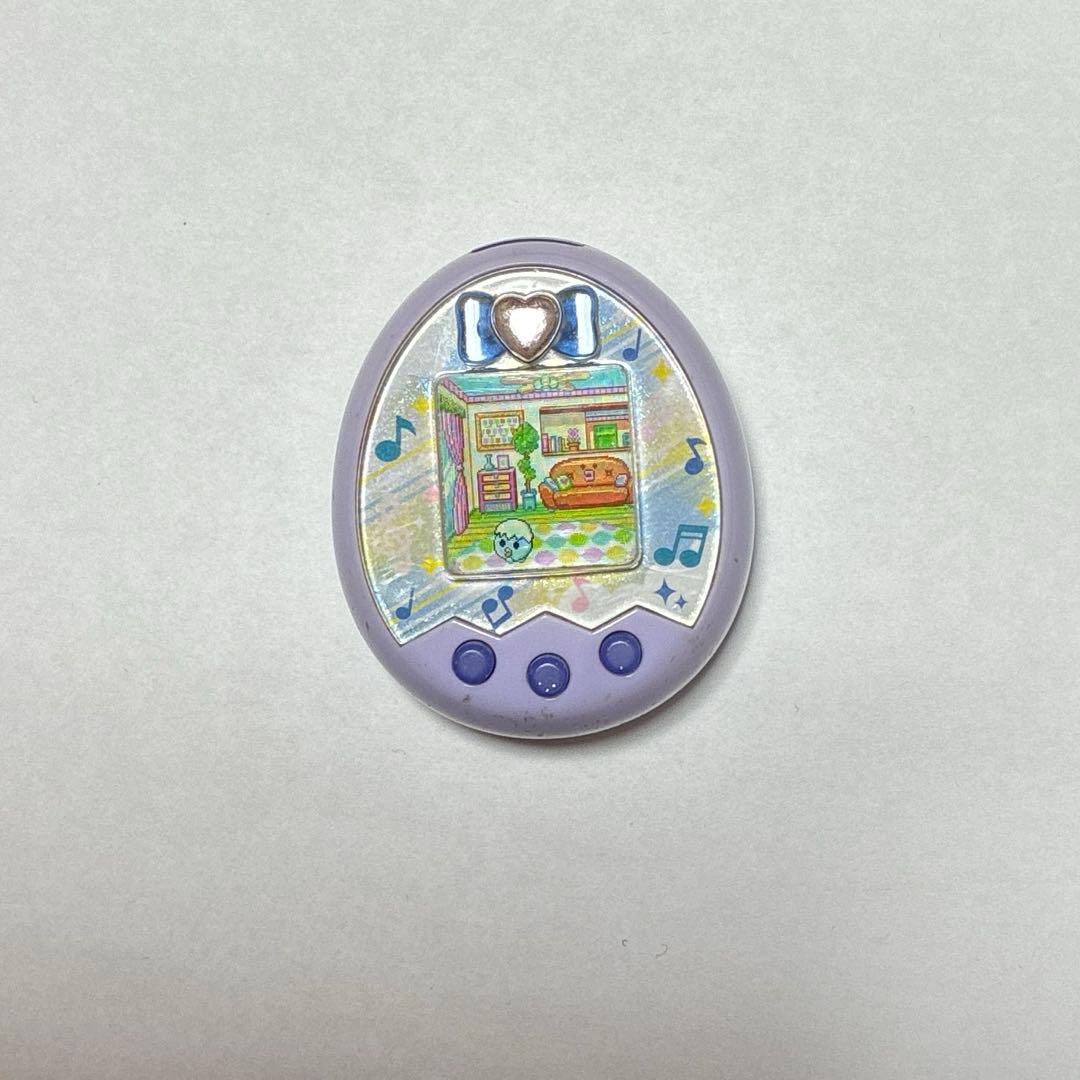 たまごっちmix Dream m!x ver. パープル　動作確認済