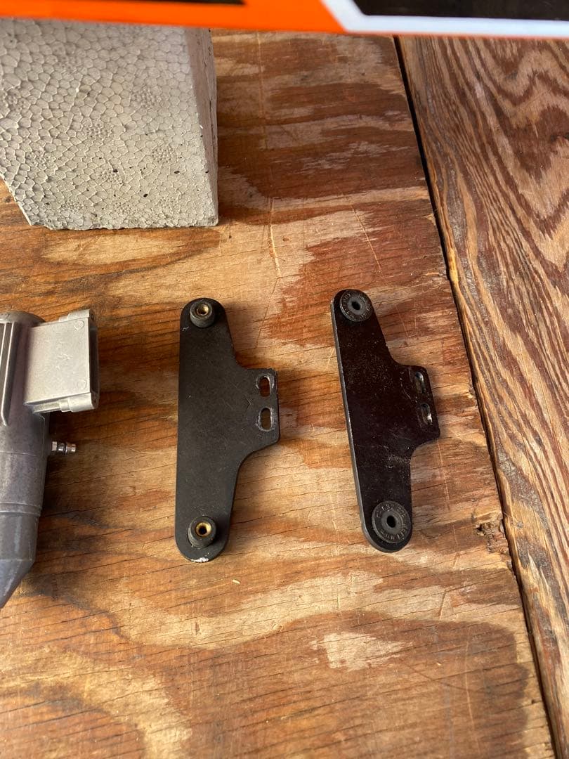 DIESEL モーターボート【ジャンク品】