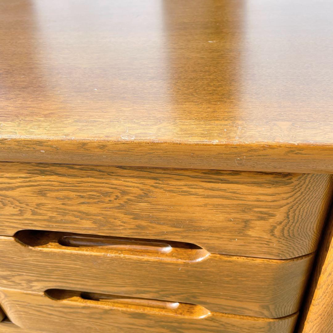 【美品送料込】浜本工芸 テレビ台 ローボード ローチェスト サイドボード 収納