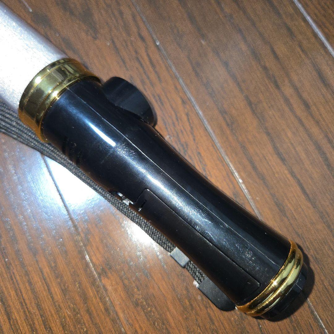 M!LK ペンライト 山中柔太朗 キャンドリ 10周年