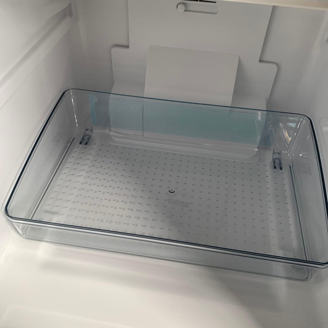 m092904m SHARP 冷蔵庫　SJ-GD15P-B 2025年製