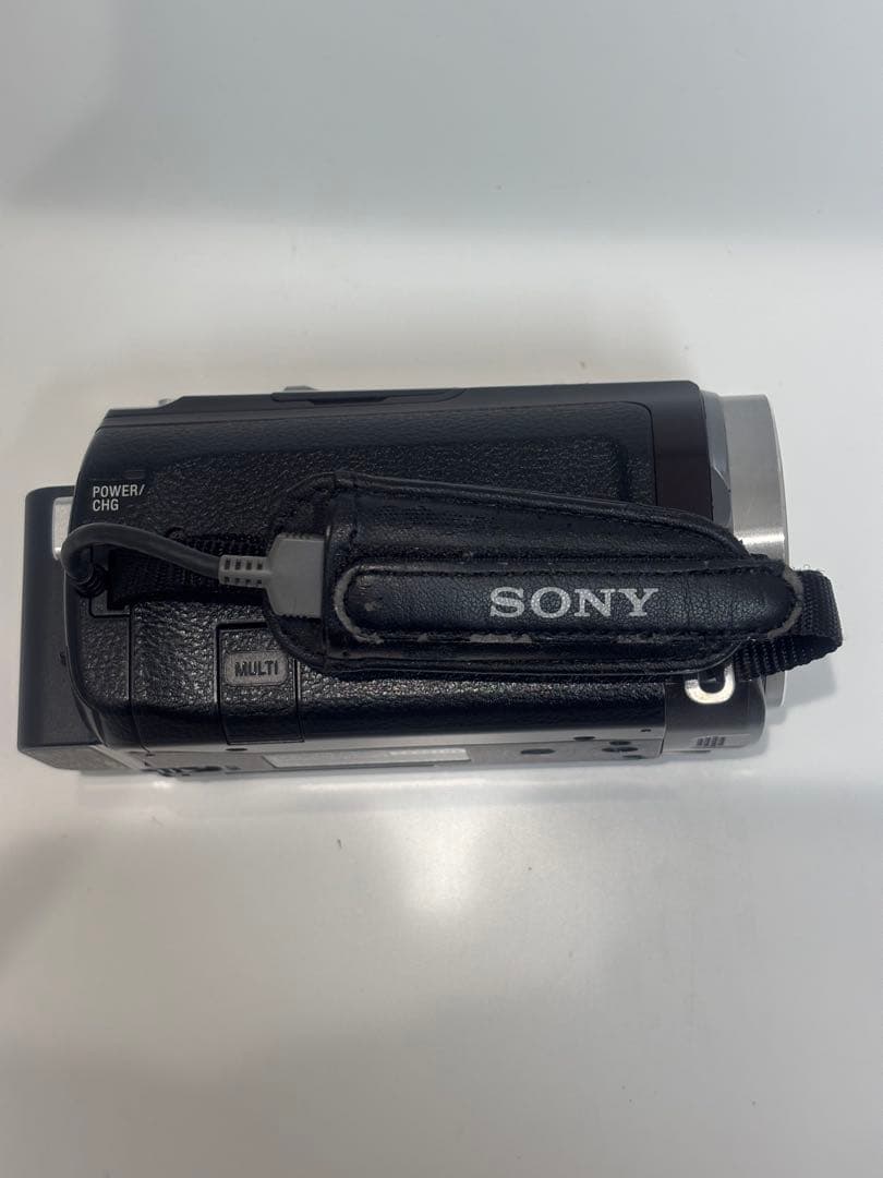 中古美品　SONY HDR 535ハンディカム